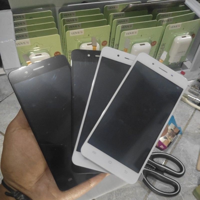 Vivo Y55 / Y55S ORG LCD