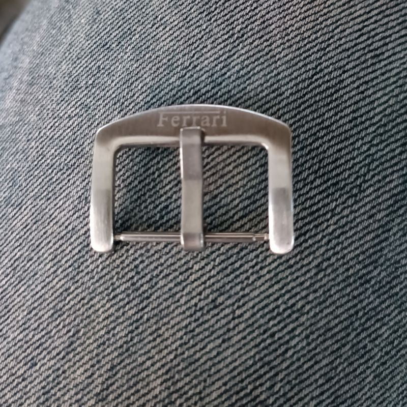 Buckle Fr uk 22mn buckle/watch strap hook ทุกรุ่น