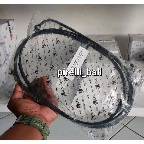Vespa S 125 Iget LX 125 Iget Ori Piaggio Open Gas Cable