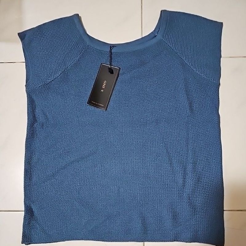 One - K Top / เสื้อถัก