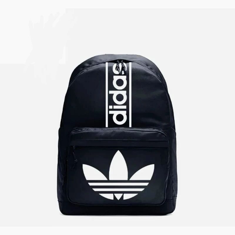 One projects-id Men 's School Canvas Backpack Backpack Backpack Adidas Elementary School/SMP/SMA/Popular Price