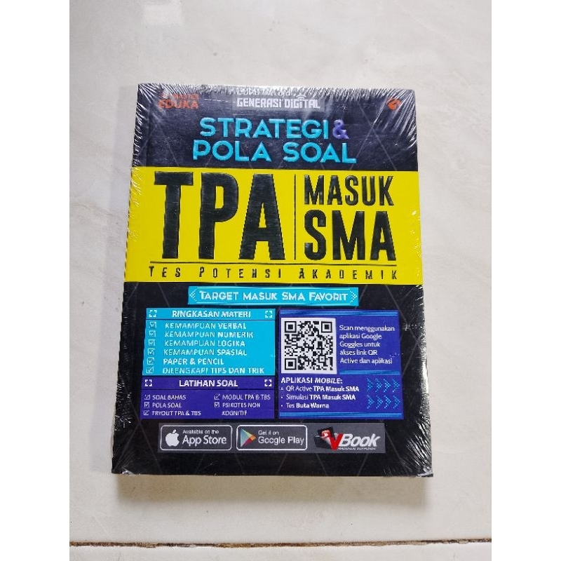 TPA BOOK / EST******