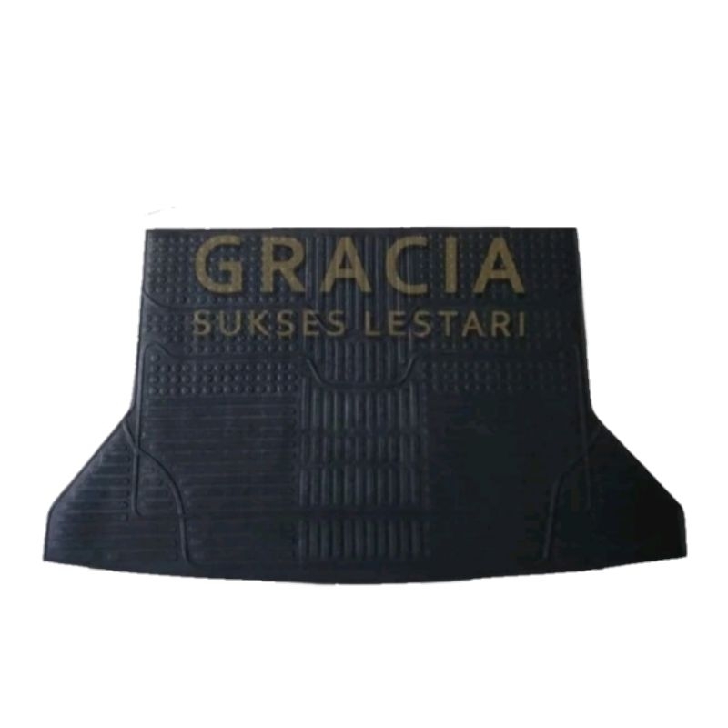 พรมปูพื้นรถยนต์ Honda WRV