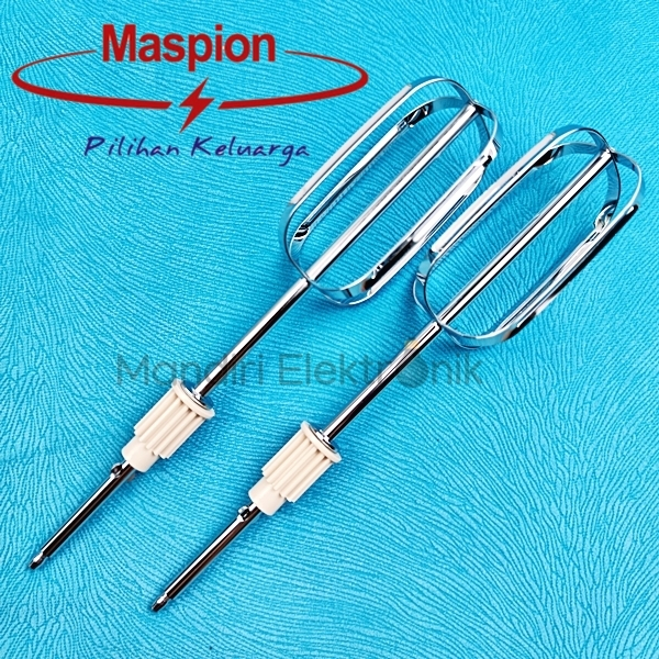 Maspion Mixer Stick - Maspion ไม้ตีผสมแป้ง - เครื่องผสมแป้ง ยี่ห้อ Maspion