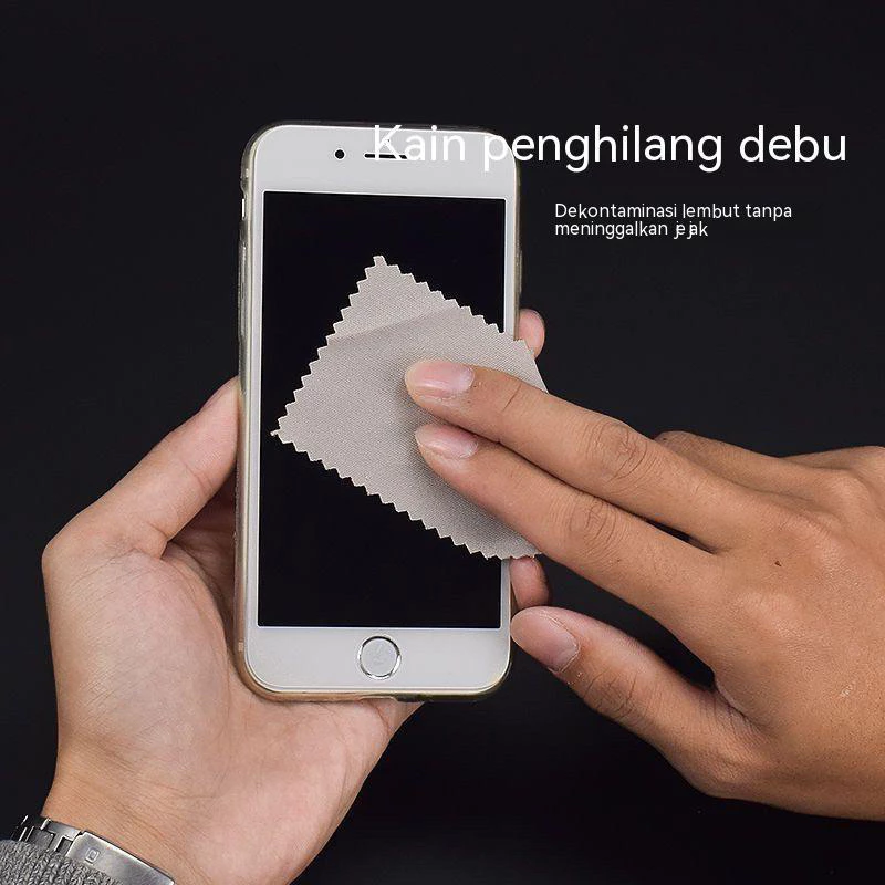 ชุดทำความสะอาดอุปกรณ์ไอที 3 ใน 1 thumbnail 4