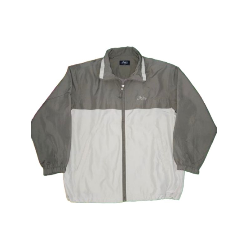 เสื้อแจ็คเก็ต Asics*