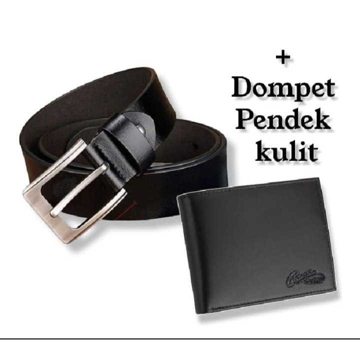 NEW BUY 1 GET 1 THIS MENS BELT