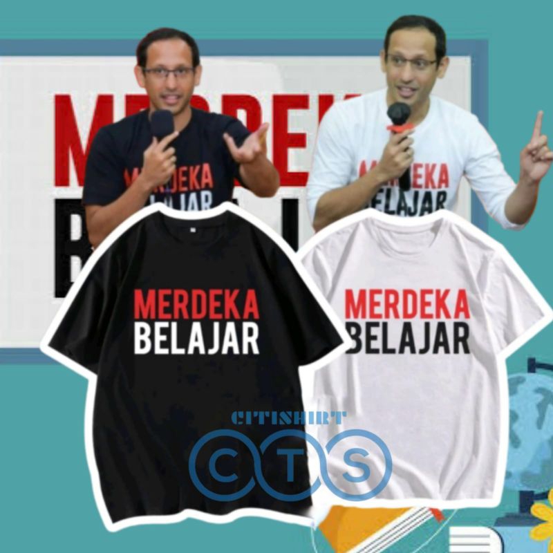 INDEPENDENCE LEARNING เสื้อยืด UNIFORM TSHIRT WEBINAR TEACHER ประณีตการฝังเข็มและวัฒนธรรม