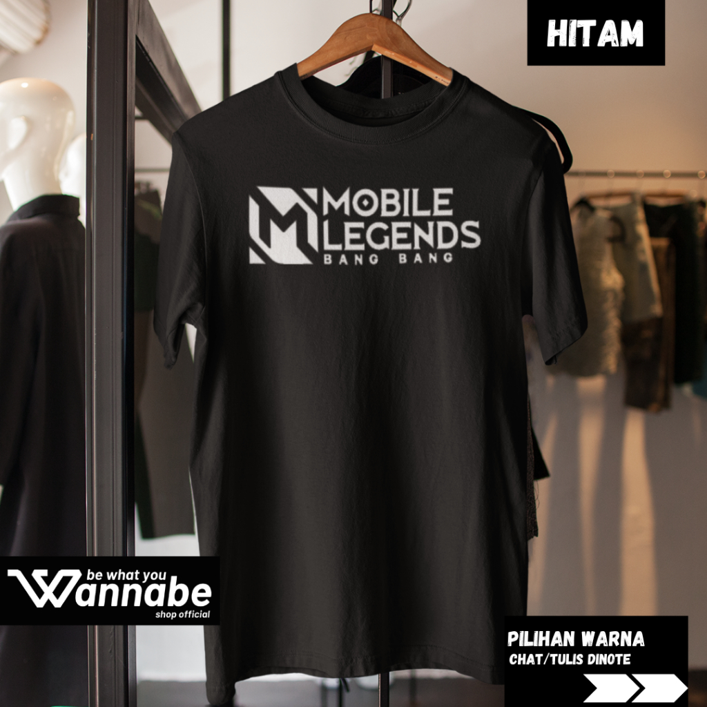 M0BIL3L3G3ND เกมเสื้อยืด 3 ขนาด S - 7XL PREMIUM BIGSIZE JUMBO เสื้อยืดและเสื้อยืด CHILDRENS READY