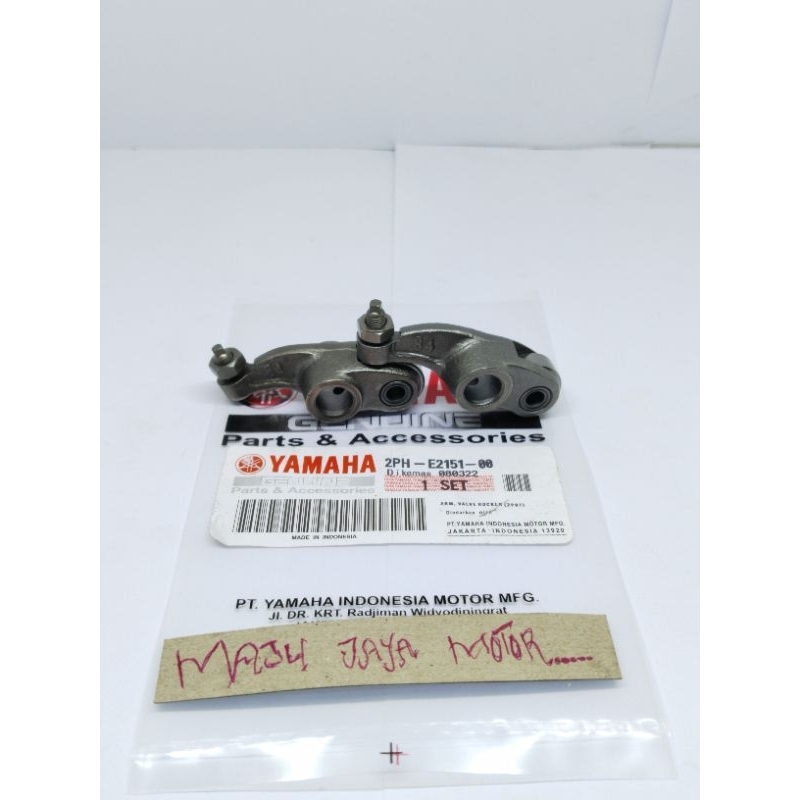 จานวาล์ว 2PH/54P เทมเปอร์จานวาล์ว 2PH/54P Mio j Fino fi Xride 115 Soul gt 115-Mio m3 Mio gt Soul gt1