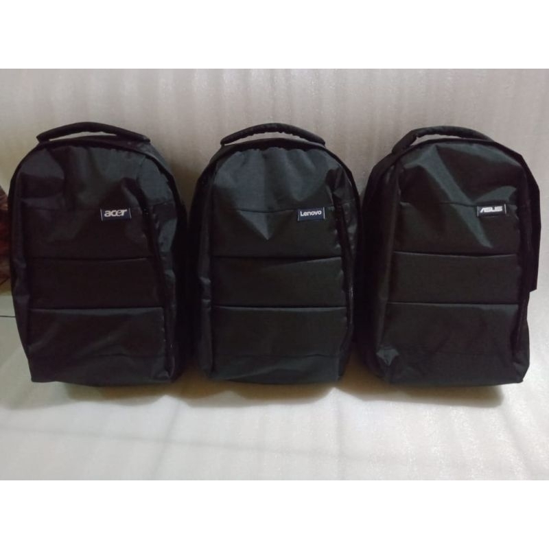 กระเป๋าเป้/เคสหลัง/แล็ปท็อป BACKPACK ASUS ACER HP LENOVO