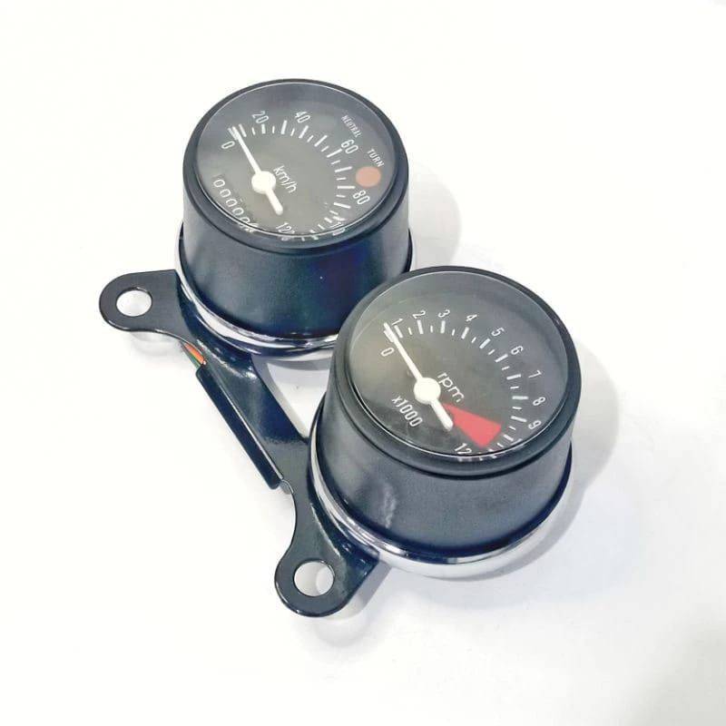 SPEEDOMETER SPEEDOMETER CB 125 PLUS PANGKON