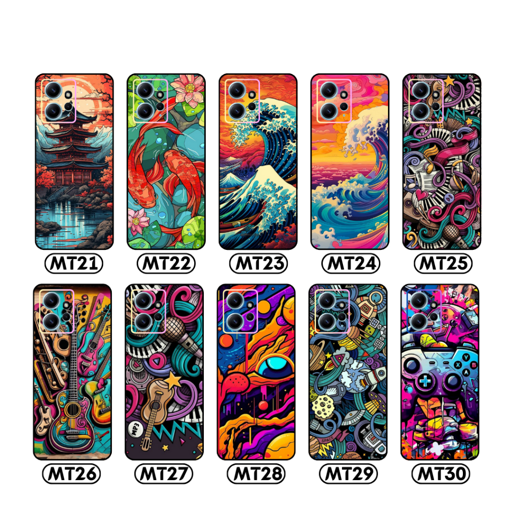 Anti-scratch Garskin VIVO Z1 PRO S1 S1 PRO Y67 Y65 Y69 V9 V11 V11i V11 Pro Y22 Y35 V25 V25 Pro V25e 