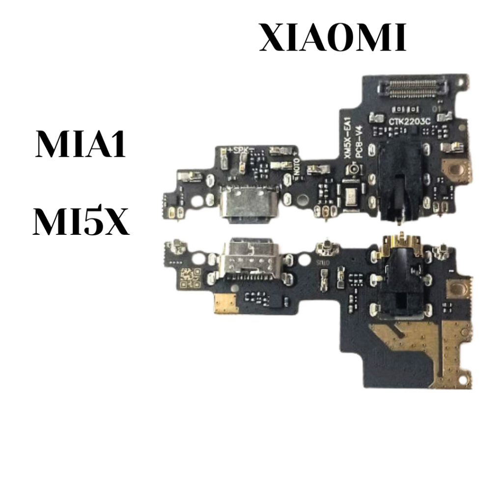 ตัวเชื ่ อมต ่ อแบบยืดหยุ ่ น Xiaomi MIA1 MI5X Original ( ตัวเชื ่ อมต ่ อบอร ์ ดคาสแบบยืดหยุ ่ น )