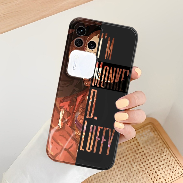 HP ล่าสุด VIVO V30/V30 PRO เคสโทรศัพท์ Softcase VIVO V30/V30 PRO แฟชั่นกรณีน่ารักกรณีล่าสุด All Type