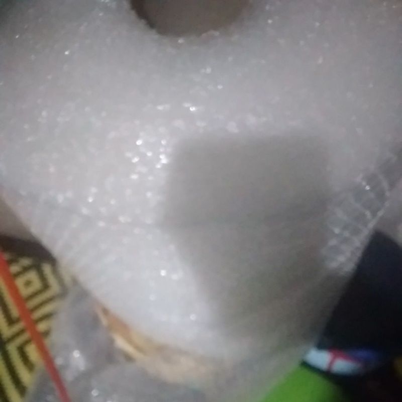 ห่อฟองพิเศษบรรจุ+กระสอบ