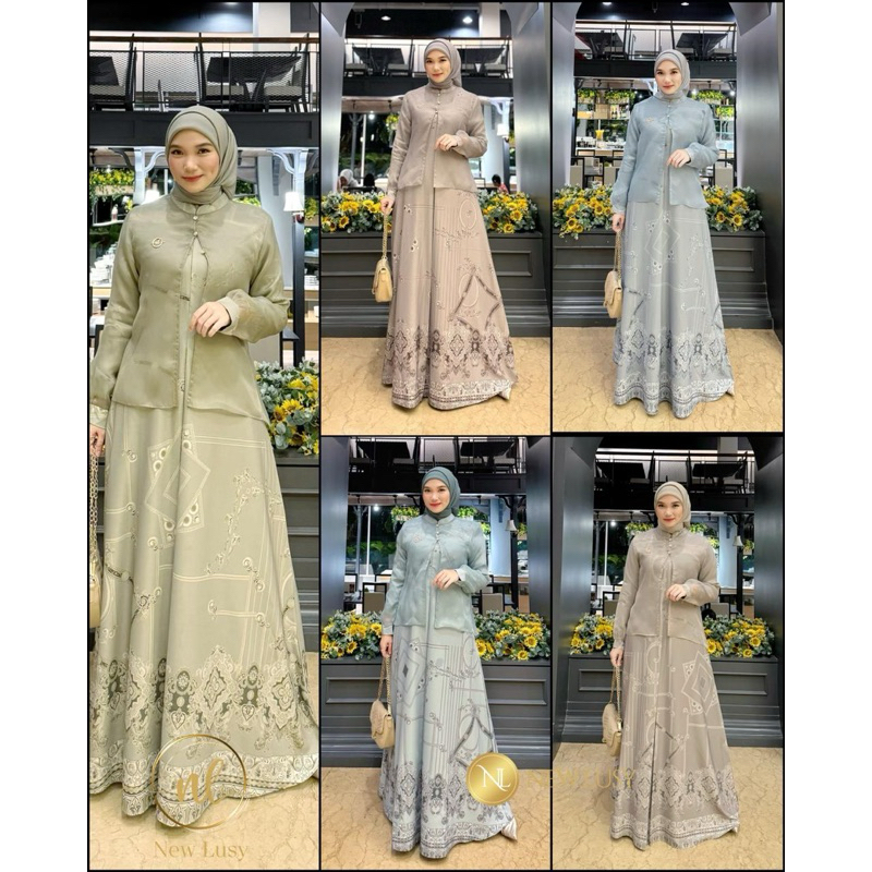 Vineta Vol.2 โดย New Lusy