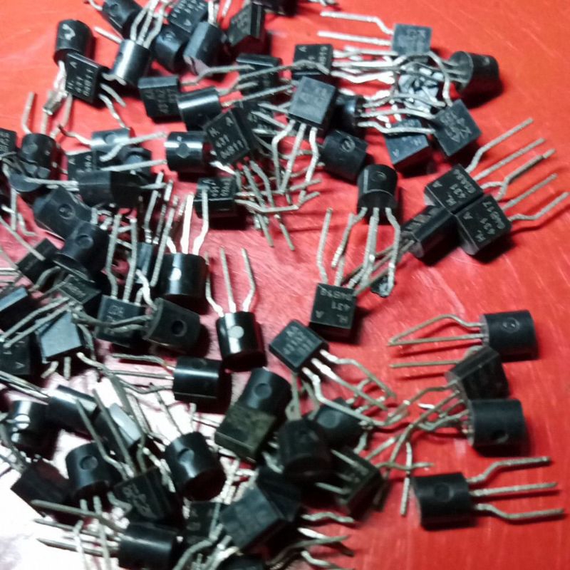 TR KA 431 (5 ชิ้น)**