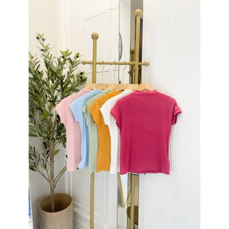 Sll 86103 เสื้อคล้องคอ