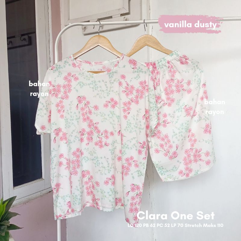 HOMEWEAR BYTAVAULAN*