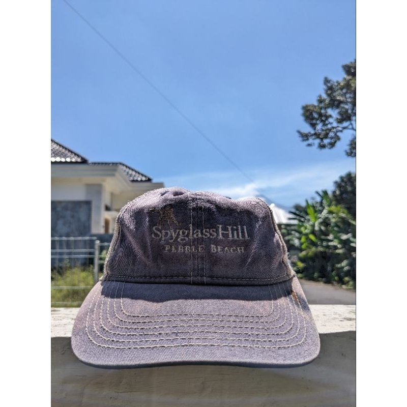 หมวกรถบรรทุก Ahead**