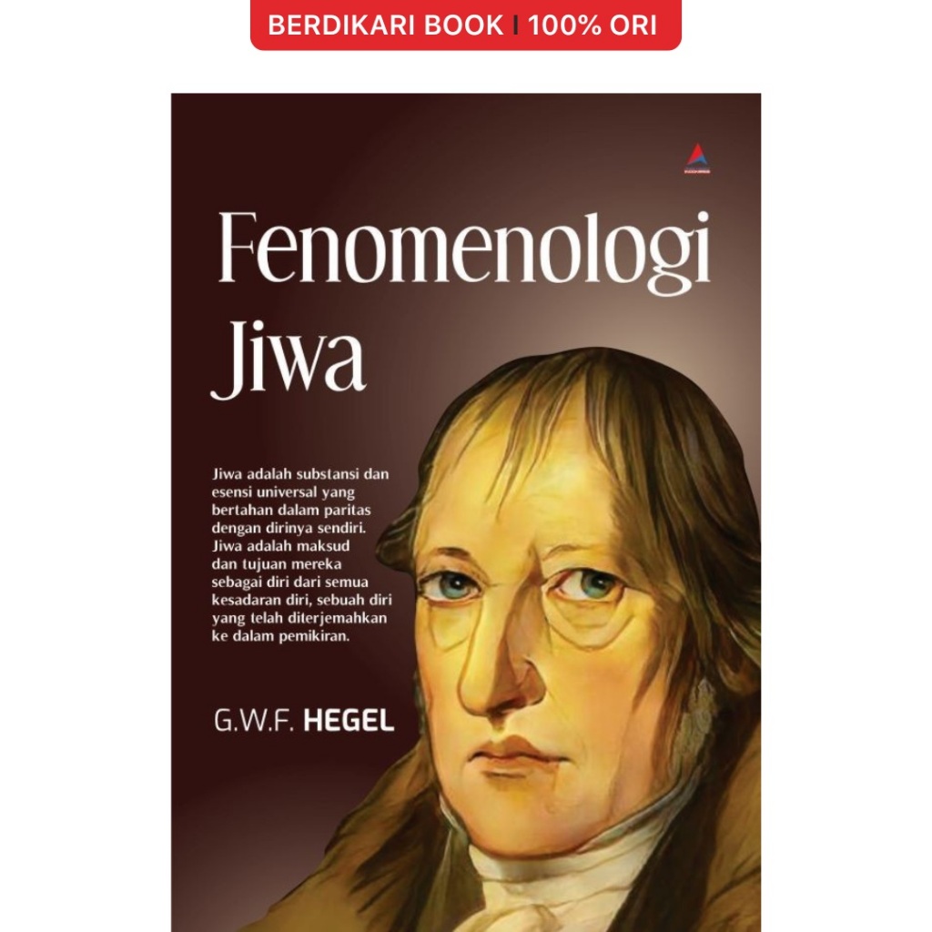 Berdikari - Hegel; เทพนิยาย - เด็กผู้ยิ่งใหญ่