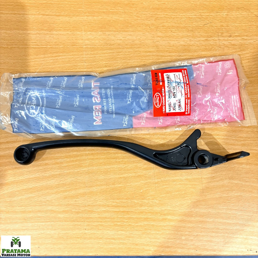 มือจับซ้าย / มือจับเบรคหลัง Honda ADV 150 / 160 / Vario 160 IMPACT