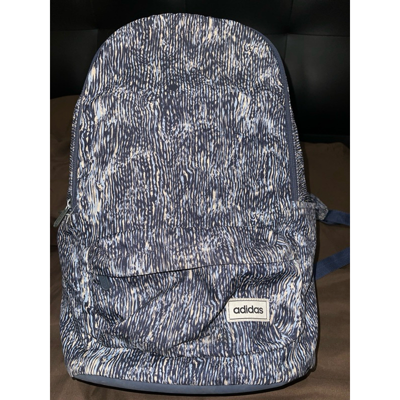 Adidas Originals Classic Stripes F2M BP Backpack sports original authentic School Backpack