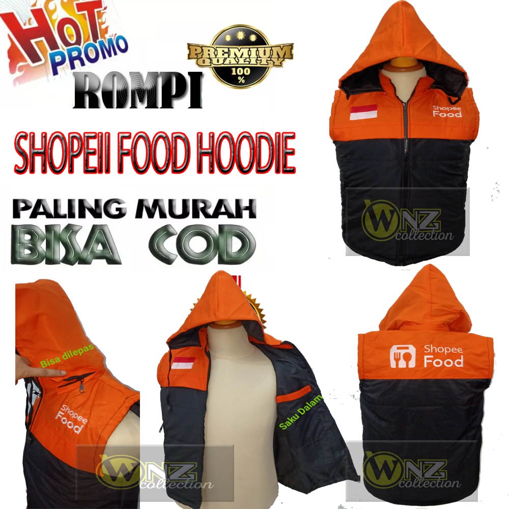 เสื ้ อกั ๊ กครีบอาหาร/เสื ้ อกั ๊ กซิปอาหาร-ไฟไนต ์ /Vest