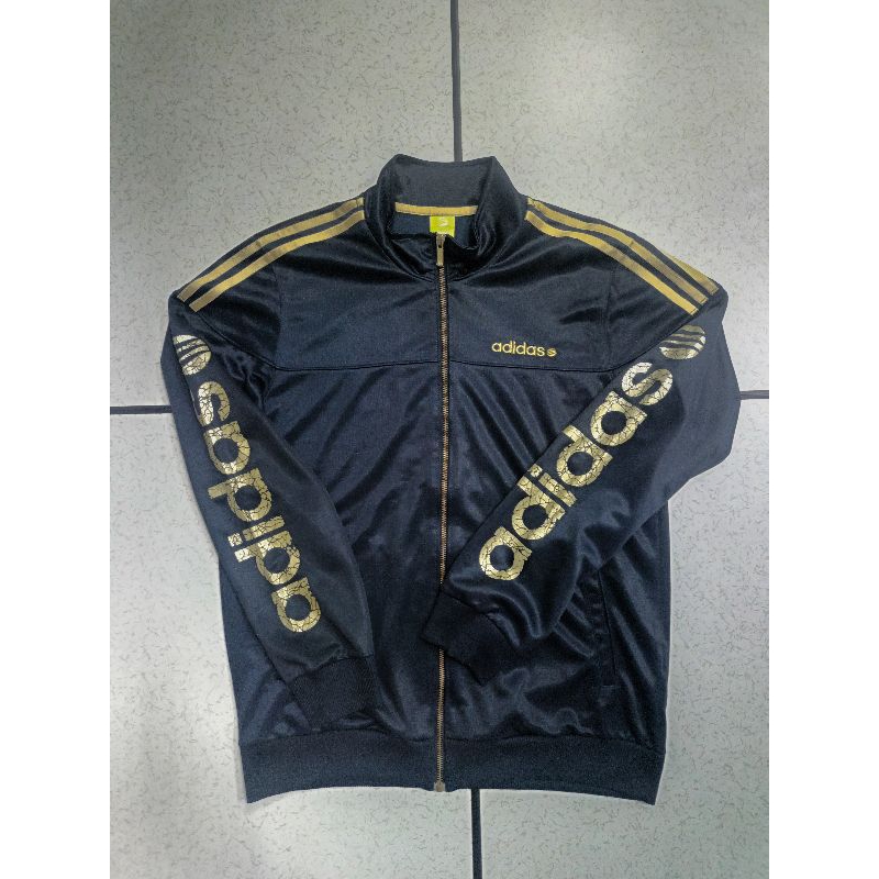 ADIDAS NEO TRACKTOP*