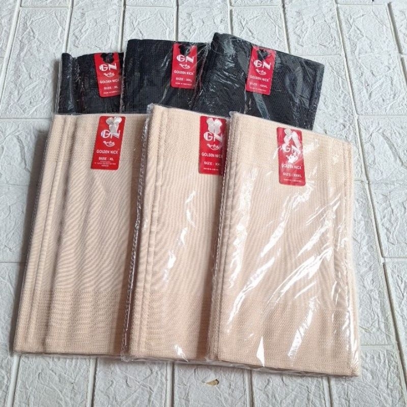 GOLDEN NICK CORSET พร้อม BONES 901 TB