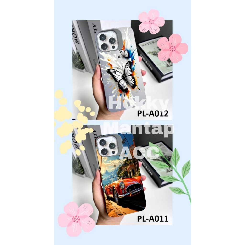 OPPO A16 /A16E /A16K /A15 /A12 /A7 2018 /A5 /A9 2020 CASE PICTURE PL (HOKKY ACC)