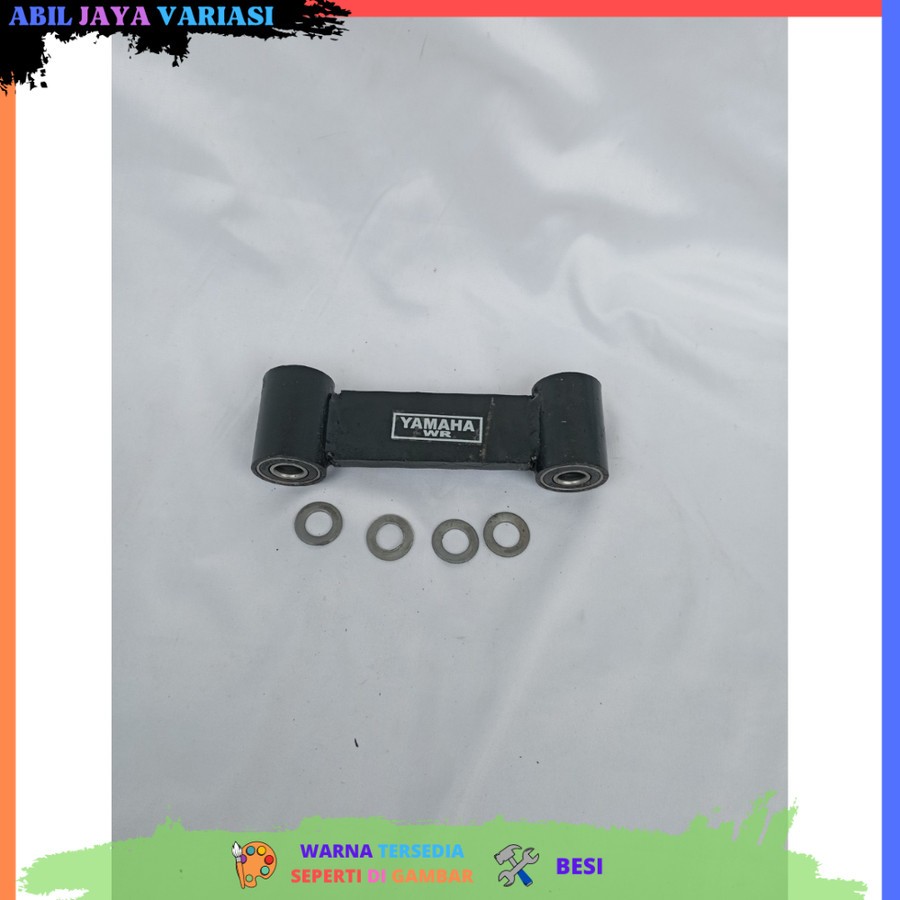 LOWERING Yamaha WR155 Yamaha WR 155 โช้คอัพ WR 155