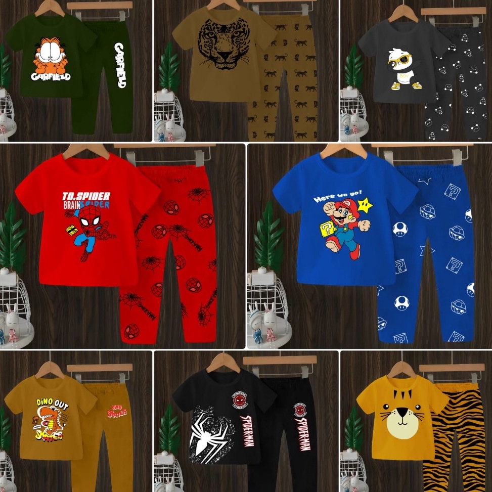 ที่ต้องการมากที่สุด VALMELO BOYS CLOTHING SET LONG TROUSERS 16 YEARS