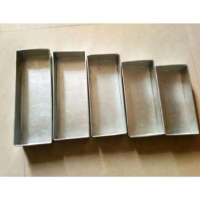 BROWNIES PAN CAKE PAN ราคาหน่วย