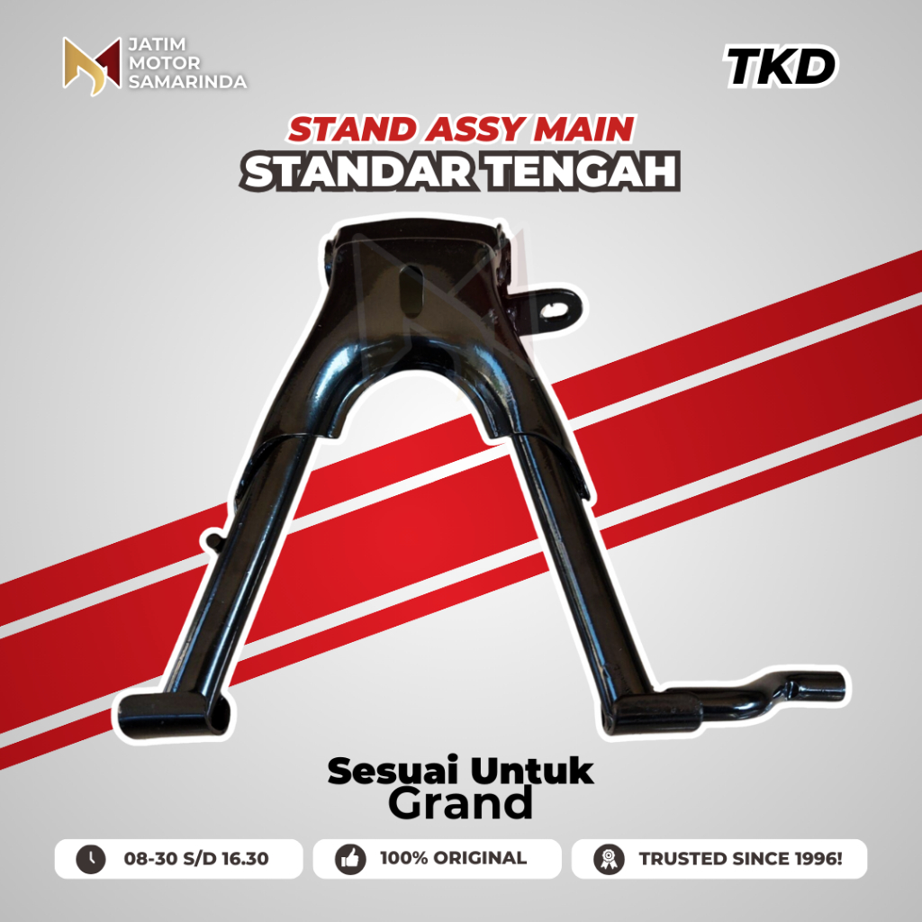 TKD Tokaido Center Stand ขาตั้งหลัก Assy Original สําหรับ Grand