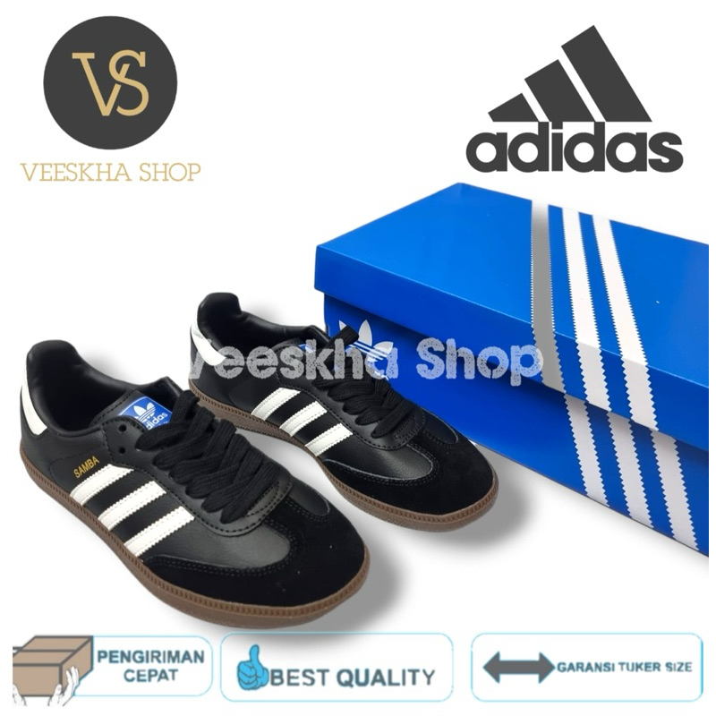 รองเท้า ADIDAS SAMBA CLASSIC/รองเท้า ADIDAS SAMBA/ADIDAS