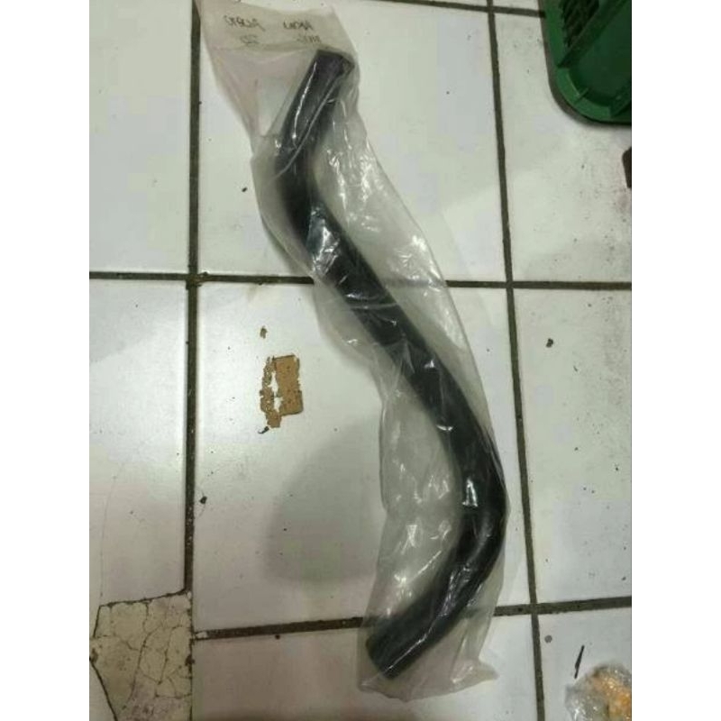 ท่อหม้อน้ําล่าง jazz gd3 idsi/vtec