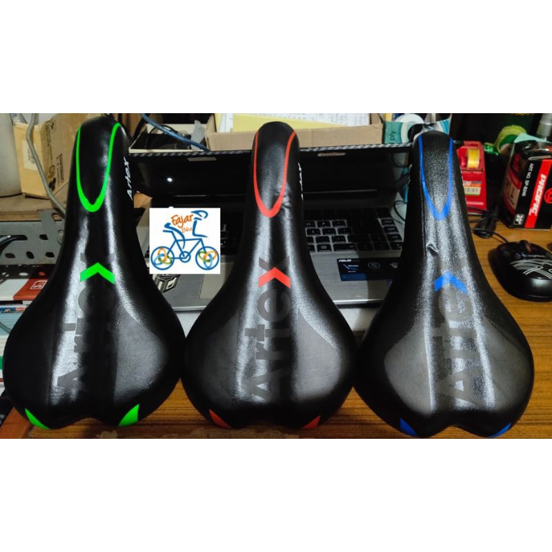 อาน BMX Artex 18 & 20