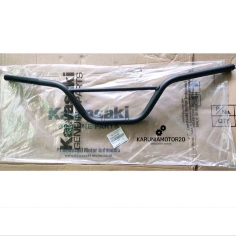 แฮนด์ kawasaki W175 TR W175TR ดั้งเดิม