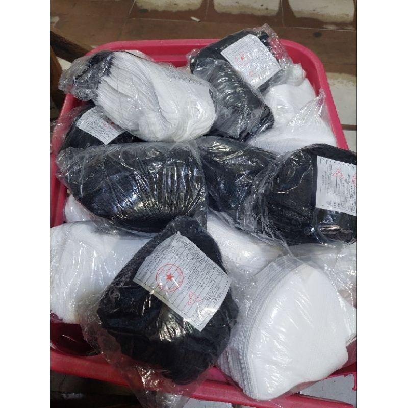 Duckbil alkindo 4ply