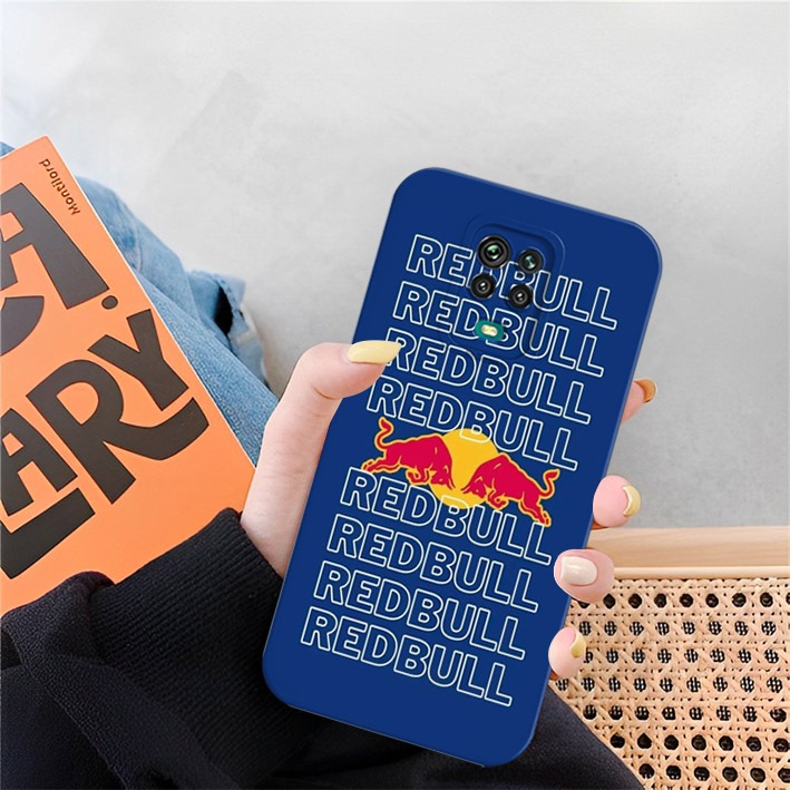 เคส Xiaomi Redmi Note 9/Note 9 Pro - เคส Xiaomi Redmi Note 9/Note 9 Pro Softcase - เคสน่ารัก - เคสซิ