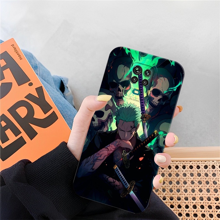 เคส Xiaomi Redmi Note 9/Note 9 Pro - เคส Xiaomi Redmi Note 9/Note 9 Pro Softcase - เคสน่ารัก - เคสซิ