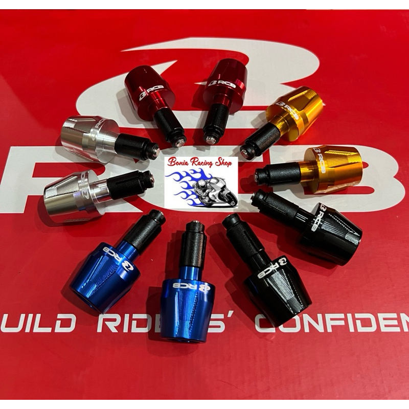 Original Universal M5 RCB ปลายแฮนด์ Balancer