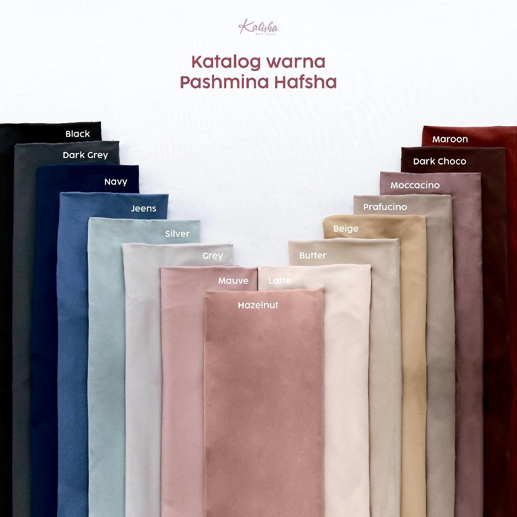 Instant Pashmina Oval Pashmina Veil Pashmina Jersey ภายในครอบคลุมคอ Pashmina Oval Melted