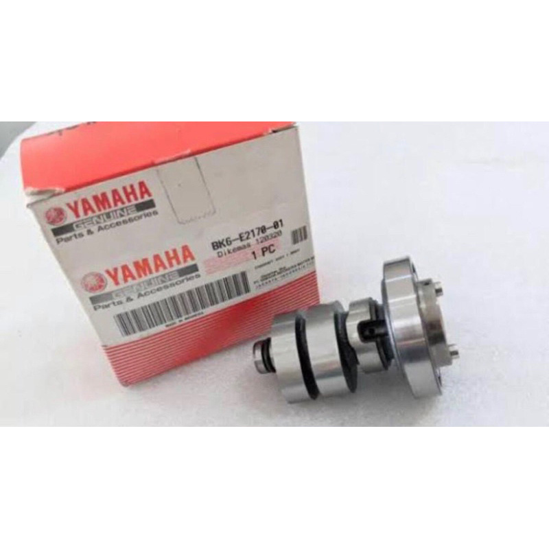 YAMAHA BK6 R15 NEW V3 CRANKSHAFT