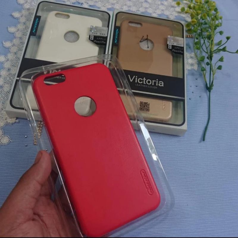 Hardcase Viktorie iPhone 6 plus 6s plus N1LLK1N ตามภาพโฆษณา