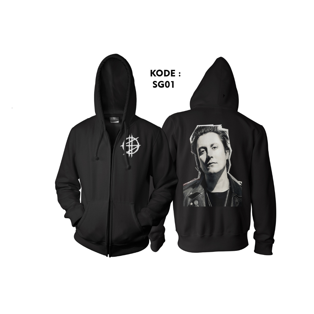 ประตู Kaos synyster avenged sevenfold SG02