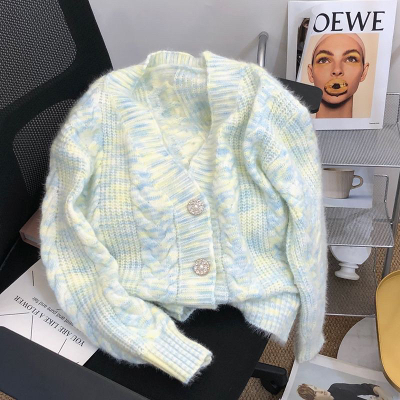 [ Déar Lumy ] Jihyun Outer / Outer Women OU48