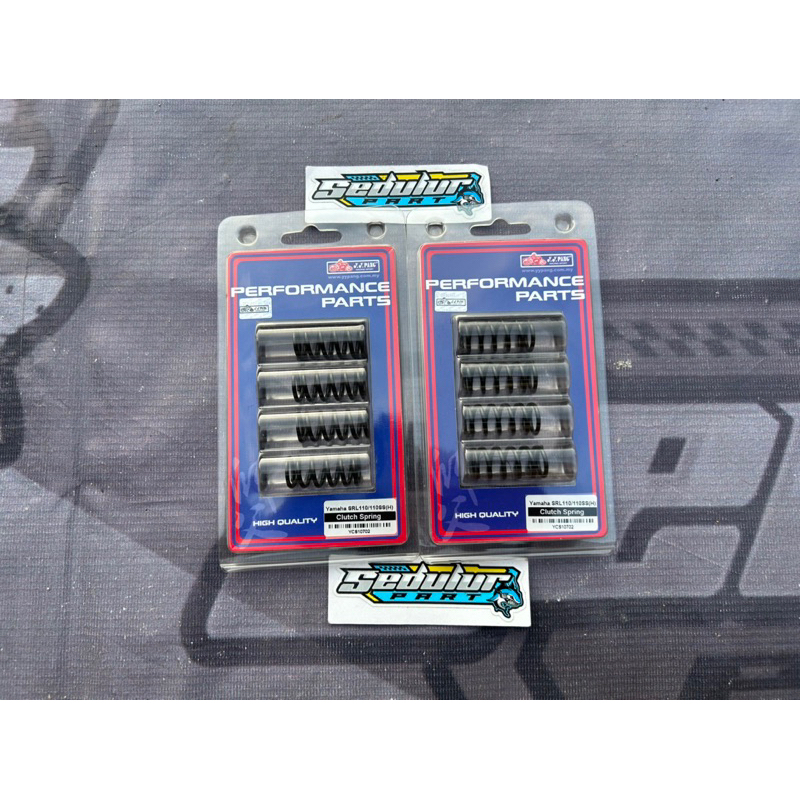 Yypang ชุดคลัทช์สปริงคลัทช์ญี่ปุ่น yamaha sstwo f1zr fizr fiz ori yy pang